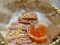 -曼谷食堂·泰国家庭料理(丹桂路店)