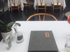 大堂-京兆尹(雍和宫店)