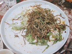-一块豆腐·海鲜·家常菜(李沧书院路店)