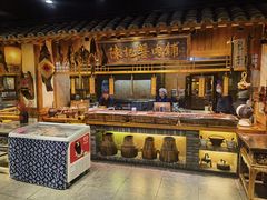 -百花人家(门城水岸店)