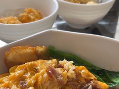 -公仔堂港式茶餐厅(西村店)