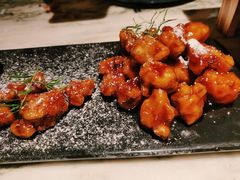 -绿茶餐厅(昌平悦荟店)