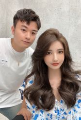 -OnHair造型