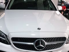 -上海星瀚奔驰4S店(红柳路店)