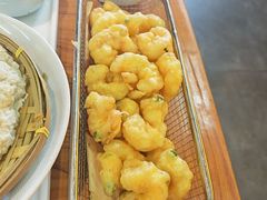 柠檬虾球-大清花饺子城(昌黎店)