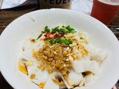 猪油拌粉-盟重烧烤(高正街店)