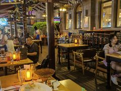 -巴伐利亚啤酒坊(意式风情街店)