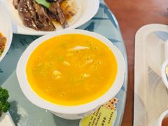 -明思味 二十年潮粤菜(榕城东山店)