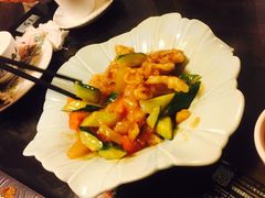 老厦门糖醋肉-堂宴·老厦门私房菜(1988仙岳总店)