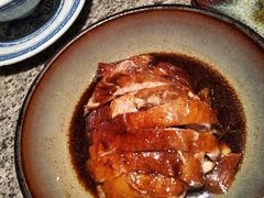 金牌烤鸭（小）-南京大牌档(苏州中心店)