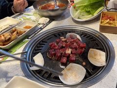 -猫抓烤肉(春熙路店)
