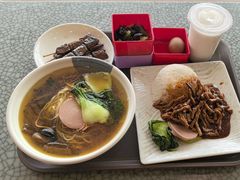 -南山素面馆(三亚南山文化旅游区店)