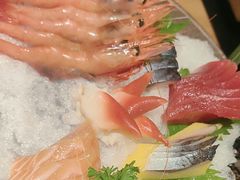 -德川家日本料理(顺义华联店)