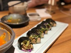 -隐泉之语日式料理(王府中环店)