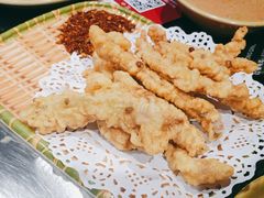 -唇辣号重庆老火锅(燕郊鑫乐汇店)