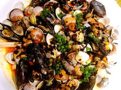 -79号渔船海鲜饭店(华强北店)