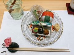 -鮨一日本料理旗舰店(总店)