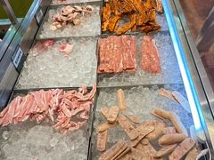 -曾百万小炉小串自助烧烤(高新店)