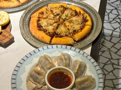 -清真·卡德尔大叔新疆主题餐厅(龙汇路店)