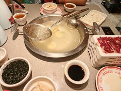 -八合里潮汕鲜牛肉火锅(广州五羊邨店)
