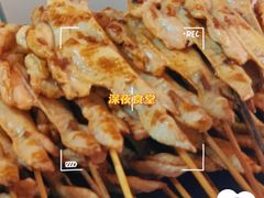 -雷老虎烧烤(西街店)