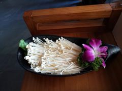 -旺晖本帮骨头煲·深夜火锅(梅园路店)