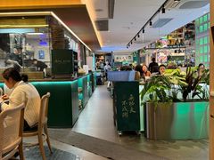 -南拳十三姨·潮汕砂锅粥·粤菜(西单大悦城店)