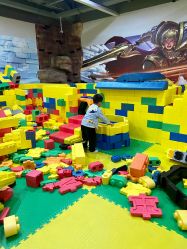 -宝燕乐园(闵行旗舰店)