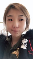 -谜秀韩式半永久纹眉纹绣洗眉