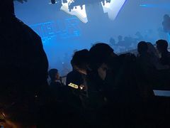 -STELLAR NIGHT CLUB星际酒吧(明发商业广场店)