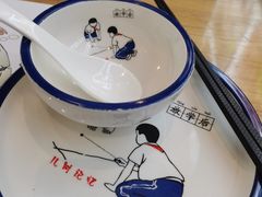 -晋情·游子轩(梅花路店)