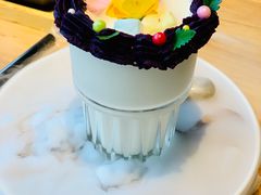 -初拾·花里餐厅(钜城华亿店)