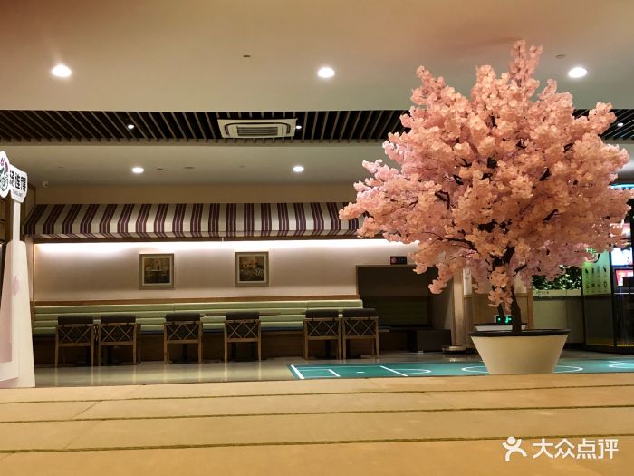 汤连得(118店)-图片-上海休闲娱乐-大众点评网