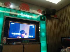 -金沙湾KTV(丽悦新天店)