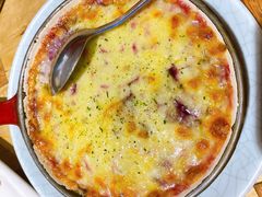 -蜜桃餐厅·伴山(绿宝广场店)