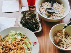 -李先生牛肉面大王(华联商厦店)