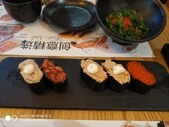 -Sushi Love 创意寿司(丽影广场店)