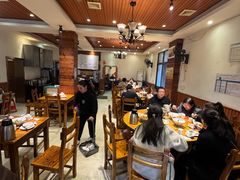 -金利来酒家(劳动西路店)