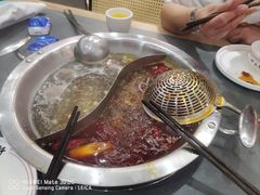 -嬷孙家潮汕牛肉火锅(北京路天河城店)