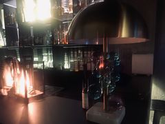 门面-ASPIRYNA酒吧水烟吧(太古里店)