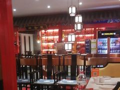 -祥源胡同·涮牛羊肉火锅(花桥店)