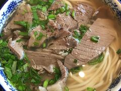 -尹兰楼西北风情餐厅(嘉定店)