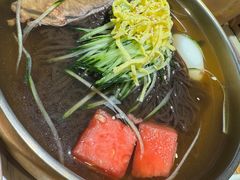-樱花墅朝鲜族风味餐厅(厦门街创始店)