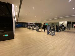 -长沙尼依格罗酒店
