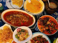 -云隐小厨·传统大理美食(复兴路店)