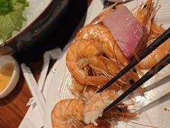 -Mr·Fish鱼鲜生海鲜放题(银泰in99店)