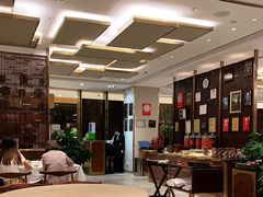大堂-北京厨房(SKP店)