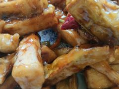 -协顺园回头馆(南顺城路店)