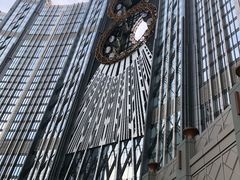 -影汇之星8字形摩天轮