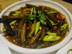 -黑鸡小馆(金源店)